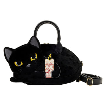Hocus Pocus Bolsa Gato Con Vela
