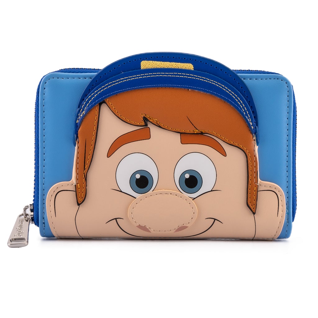 Ralph El Demoledor Cartera