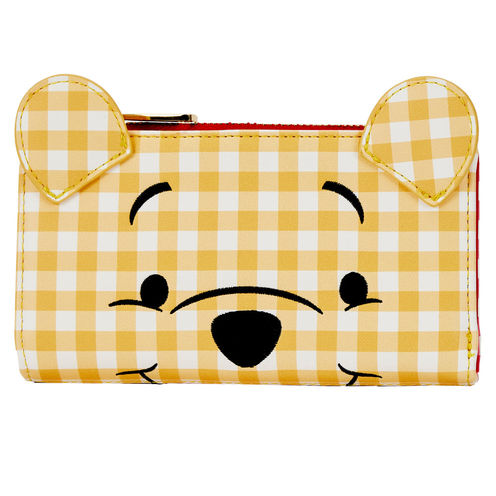 Winnie Pooh Cartera Cuadros Cosplay