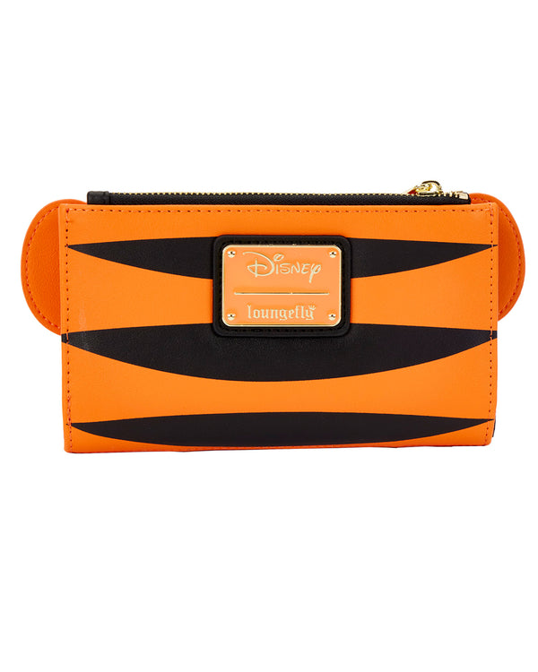 Winnie Pooh Cartera Tigger