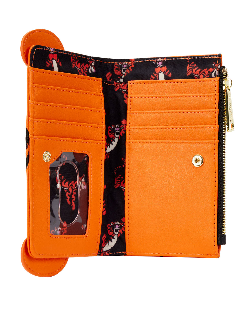 Winnie Pooh Cartera Tigger