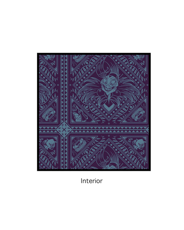 Las Locuras Del Emperador Cartera Yzma Gatito Posion