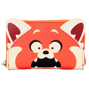 Turning Red Cartera Panda