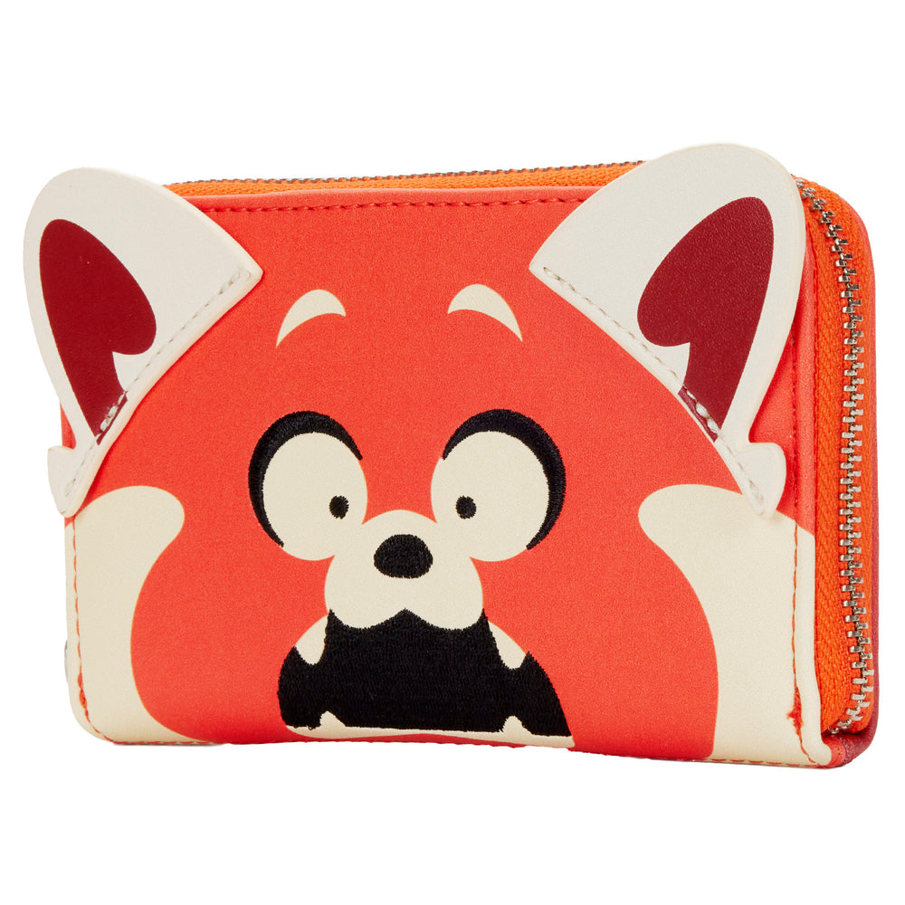 Turning Red Cartera Panda