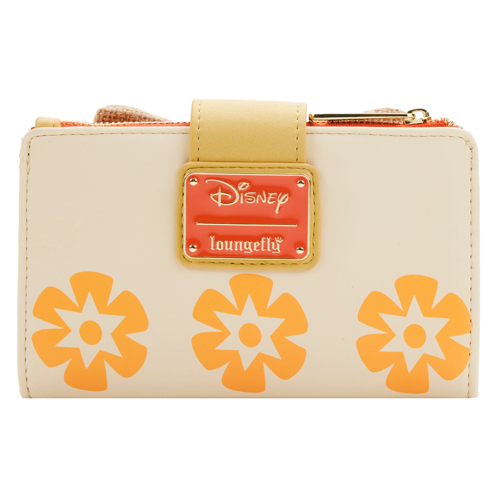 Moana Cartera Lentejuelas