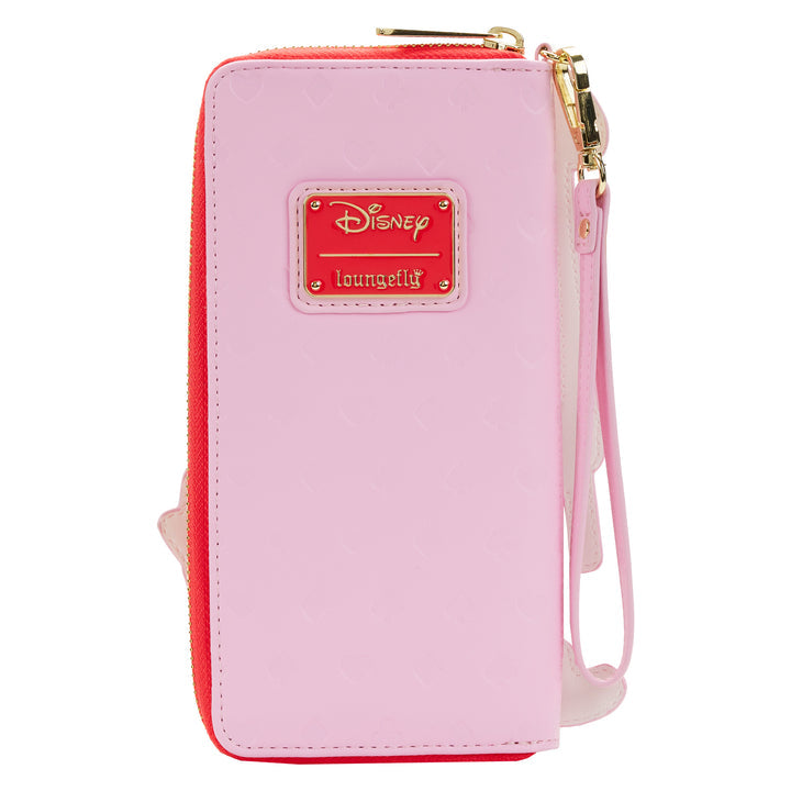 Alicia En El Pais De Las Maravillas Cartera Baraja