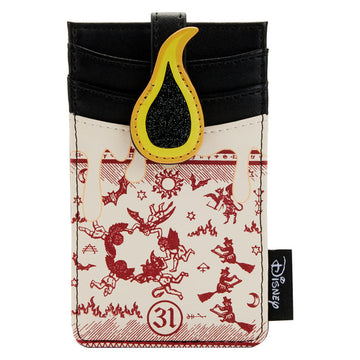 Hocus Pocus Tarjetero Vela