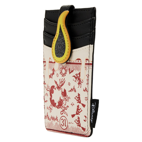 Hocus Pocus Tarjetero Vela