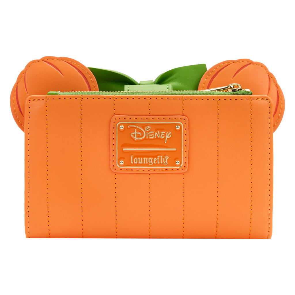 Minnie Mouse Cartera Calabaza