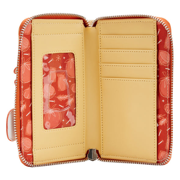 Ratatouille Cartera Momentos Cocina