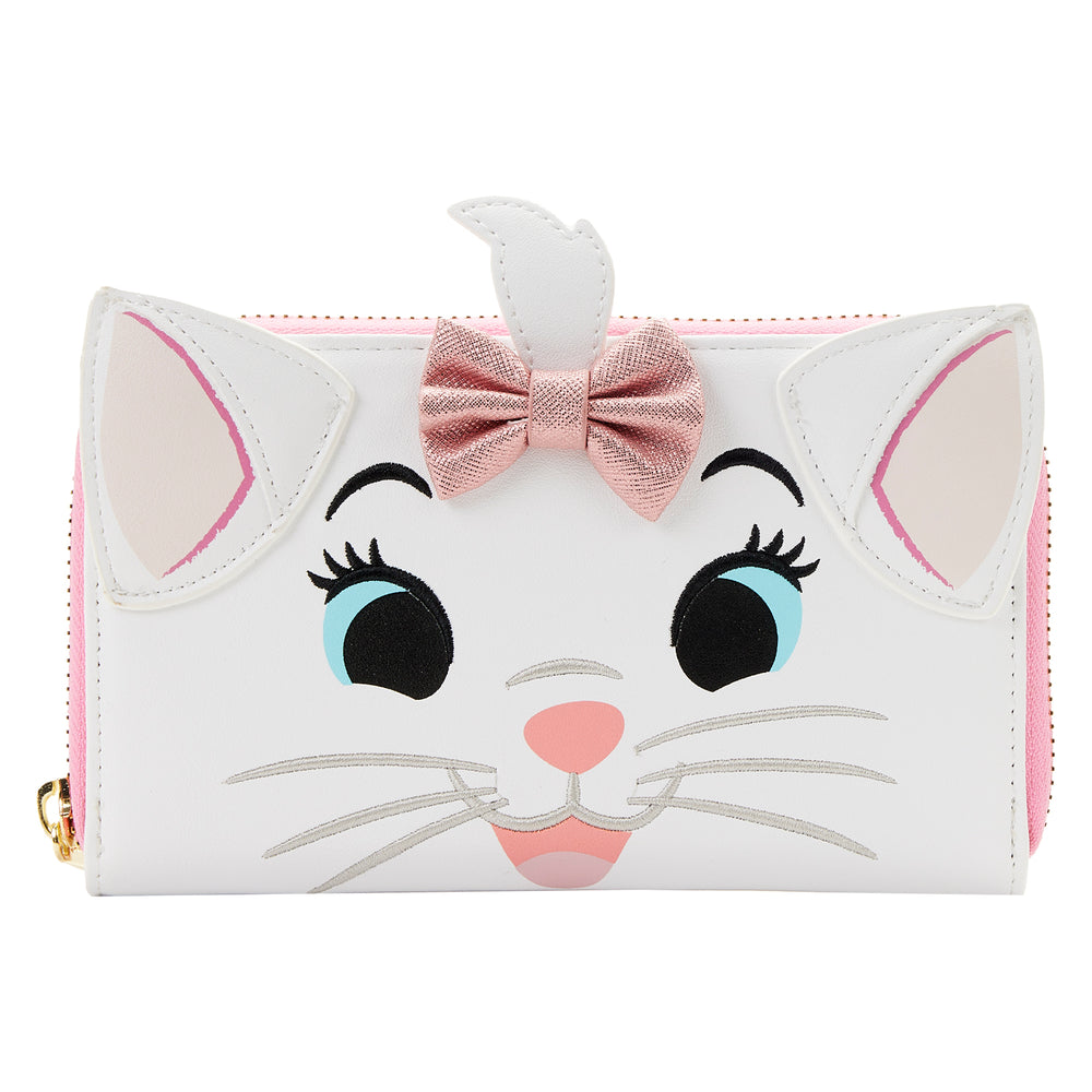 Los Aristogatos Marie Cartera Sassy