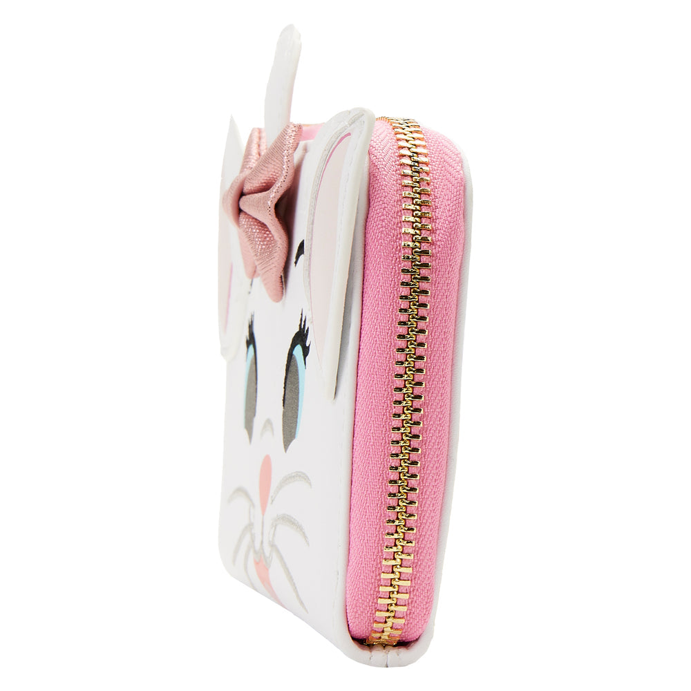 Los Aristogatos Marie Cartera Sassy