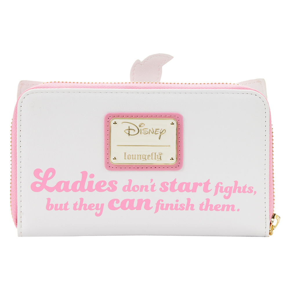 Los Aristogatos Marie Cartera Sassy