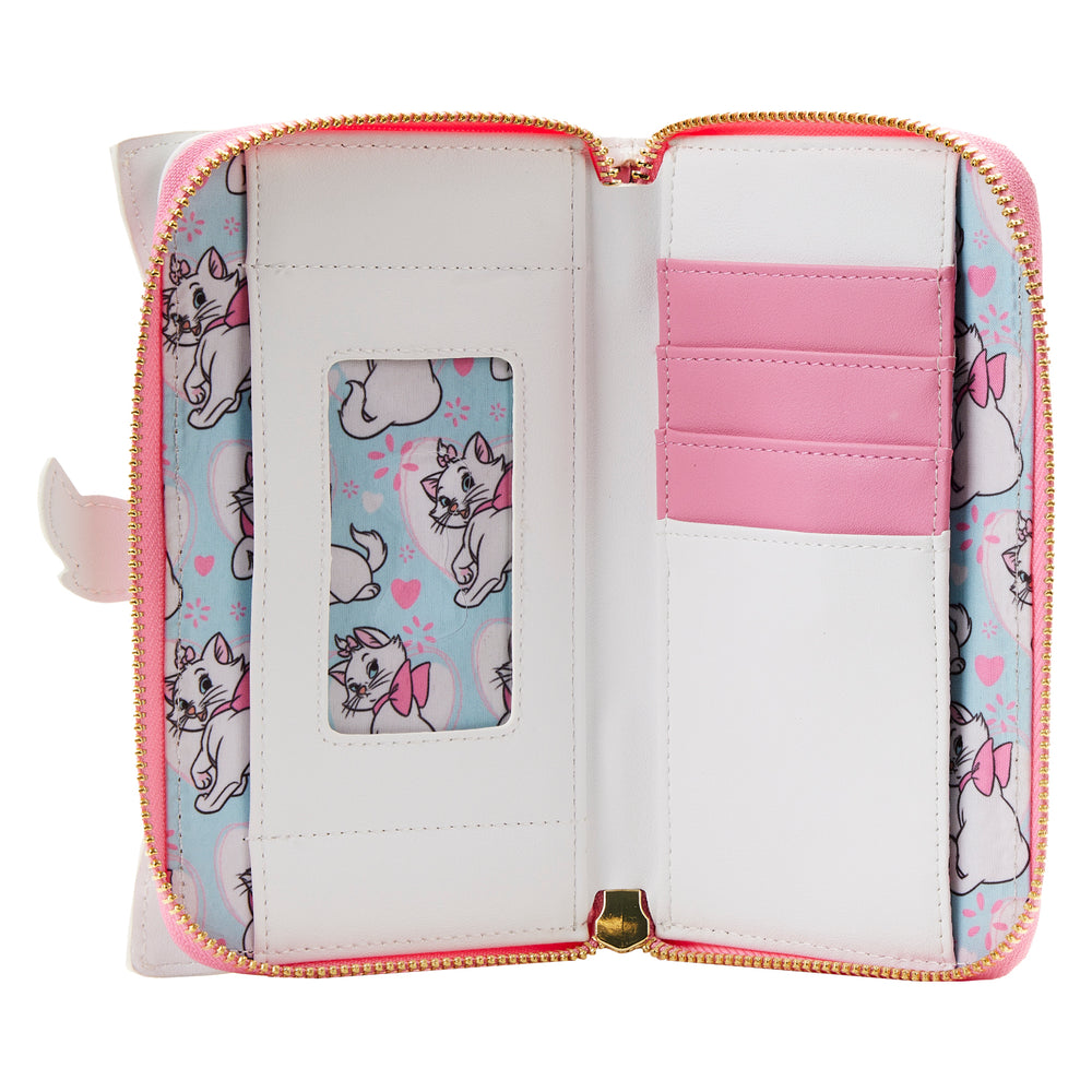 Los Aristogatos Marie Cartera Sassy