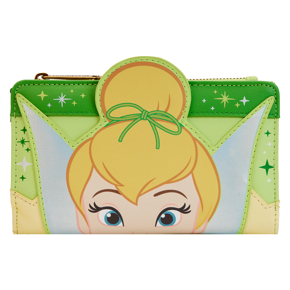 Peter Pan Campanita Cartera