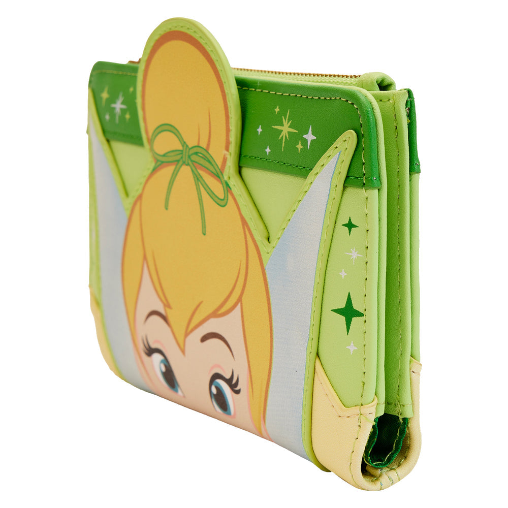 Peter Pan Campanita Cartera
