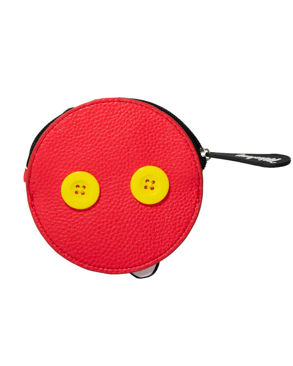 Mickey Mouse Monedero