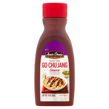 Annie Chun's Korean Style Go-Chu-Jang Sauce