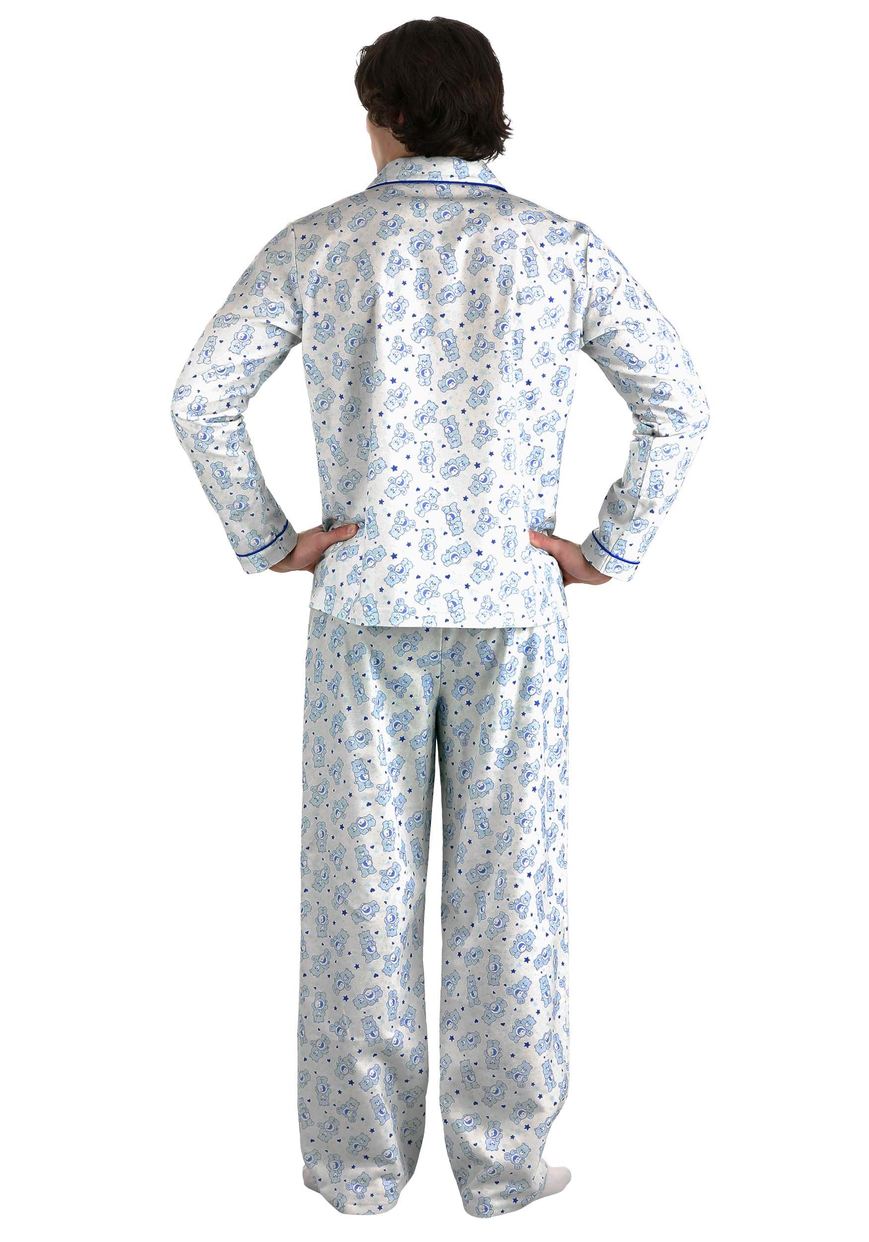 Care Bears Ositos Cariñositos Pijama Unisex