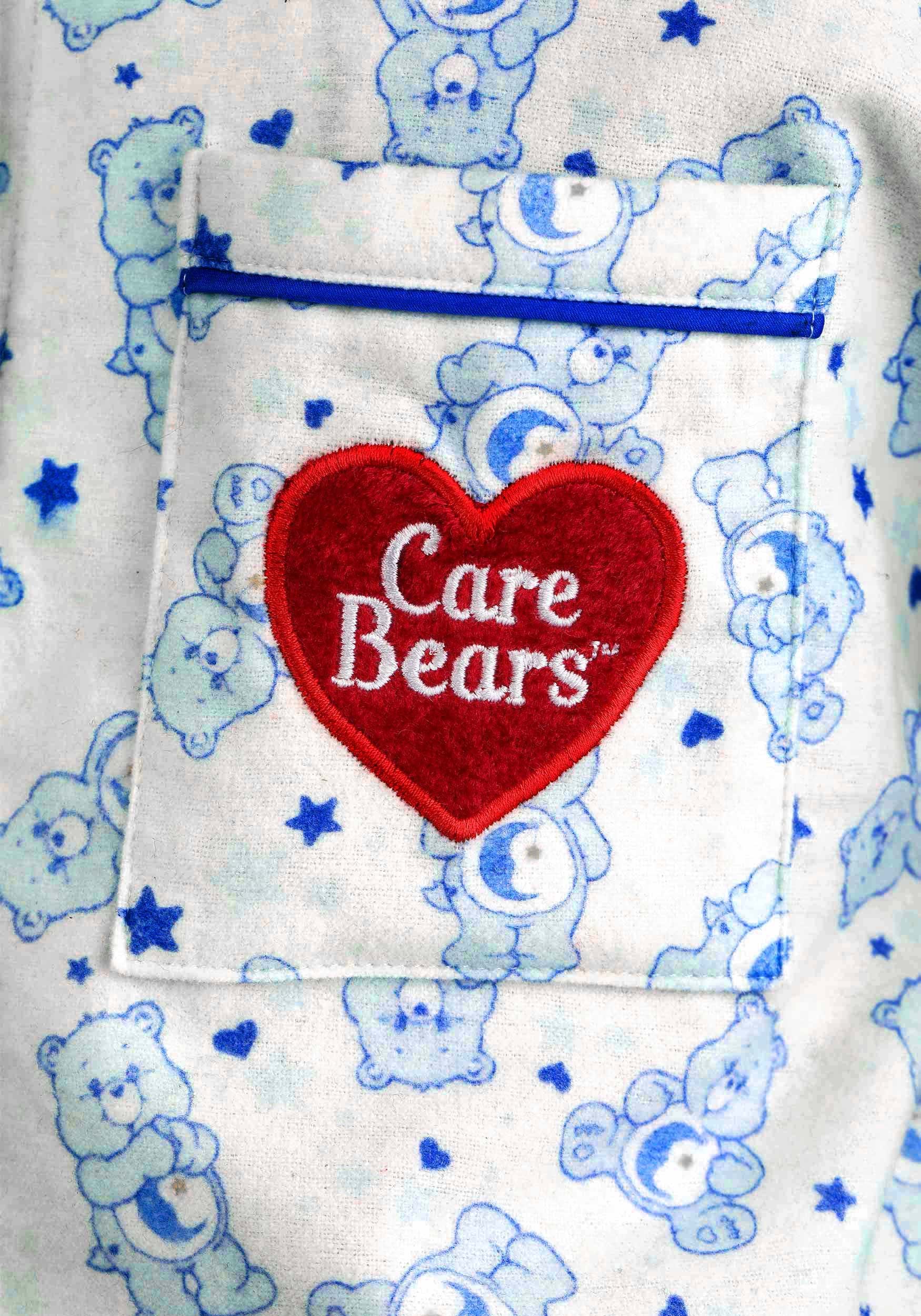 Care Bears Ositos Cariñositos Pijama Unisex