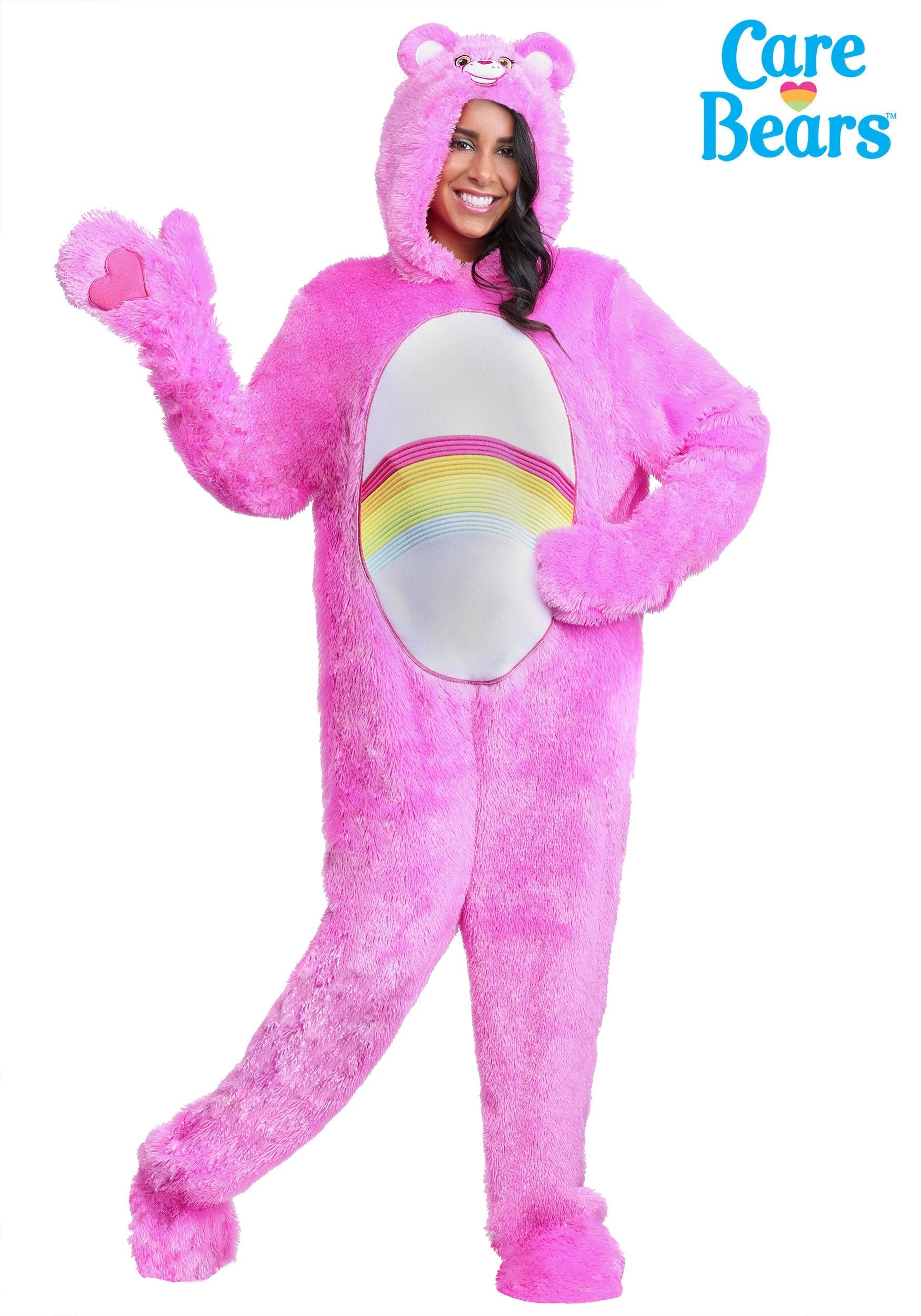 Ositos Cariñositos Kigurumi Cosplay