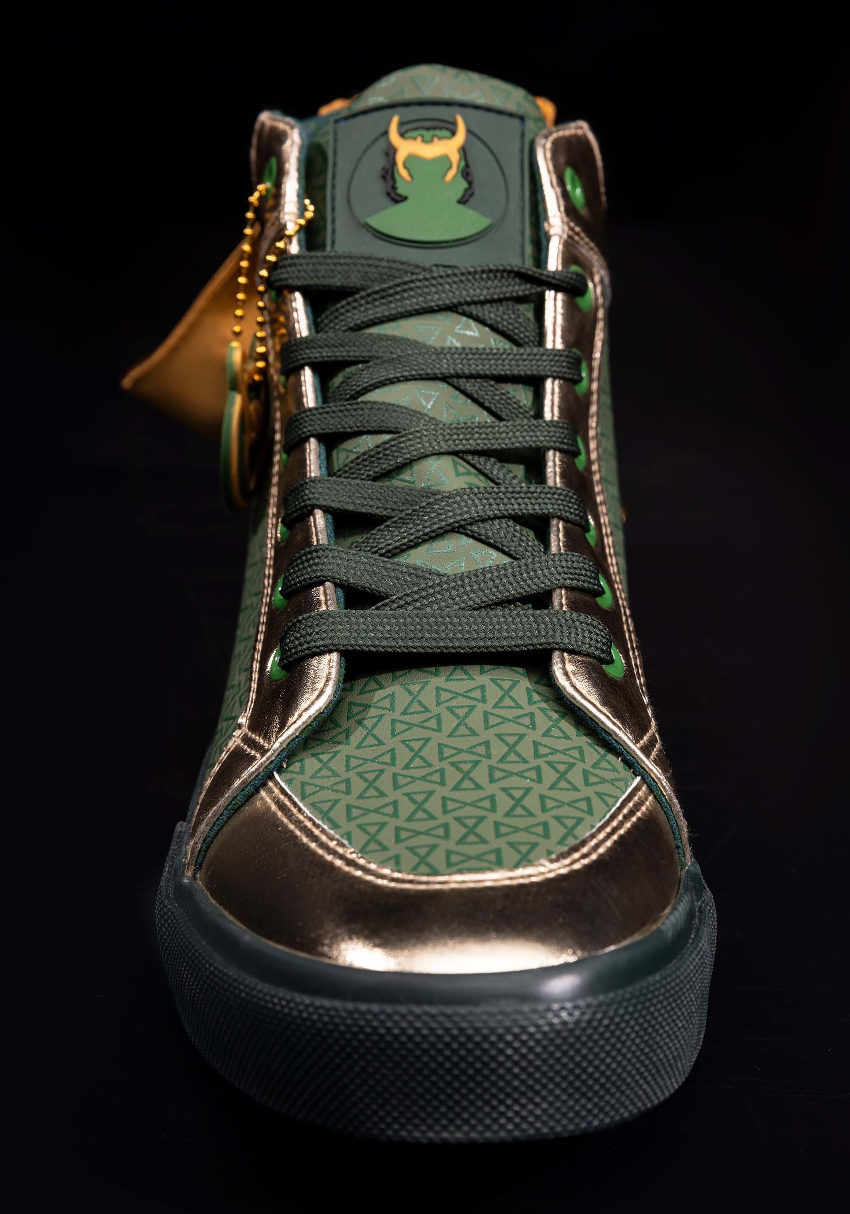 Marvel Loki Tennis