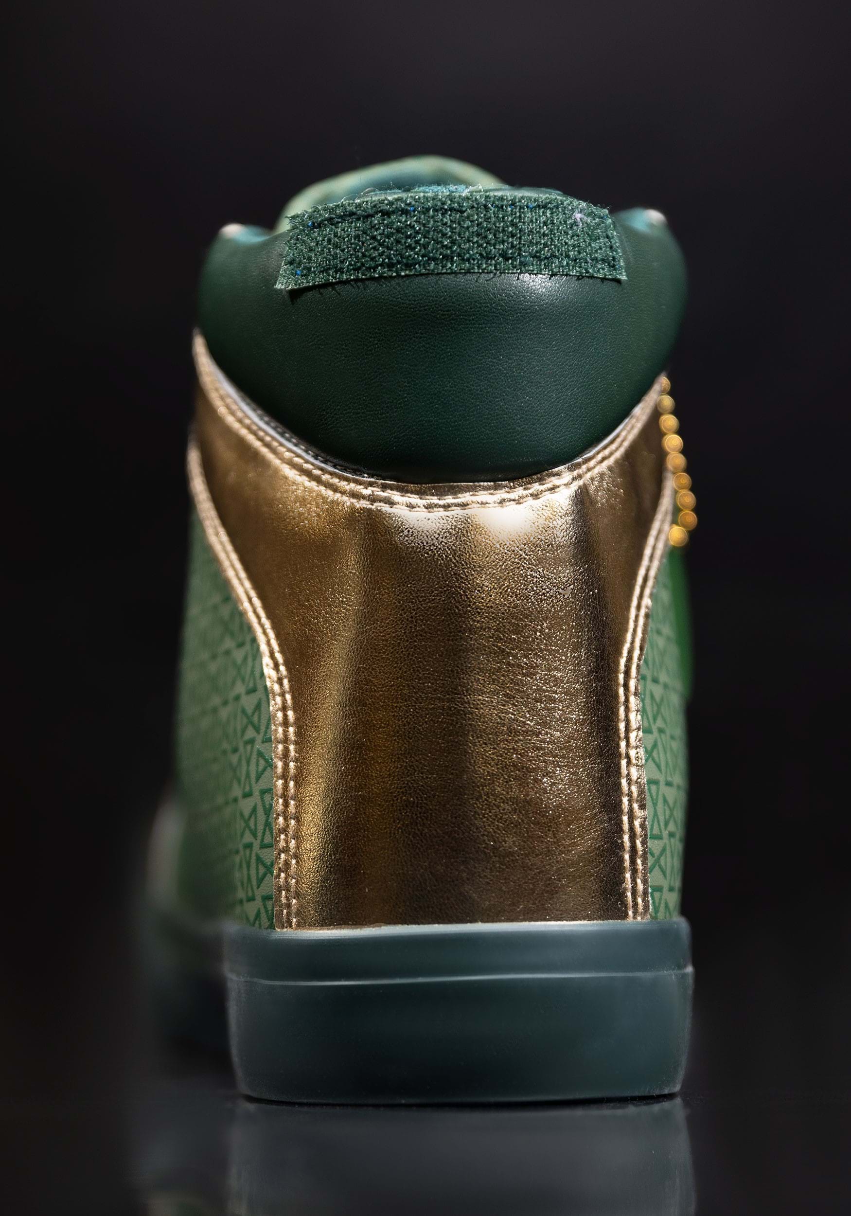 Marvel Loki Tennis