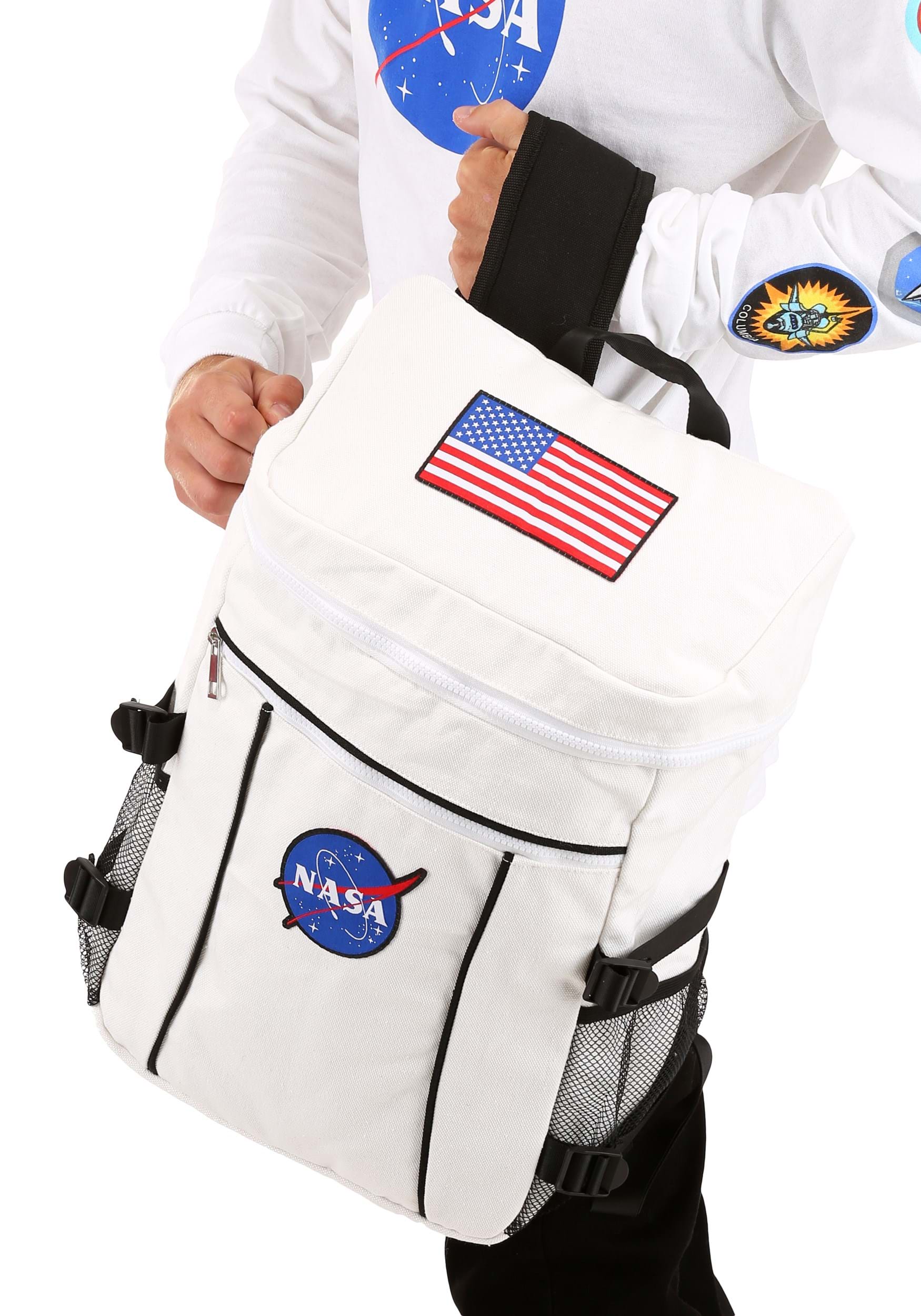Nasa Mochila Large