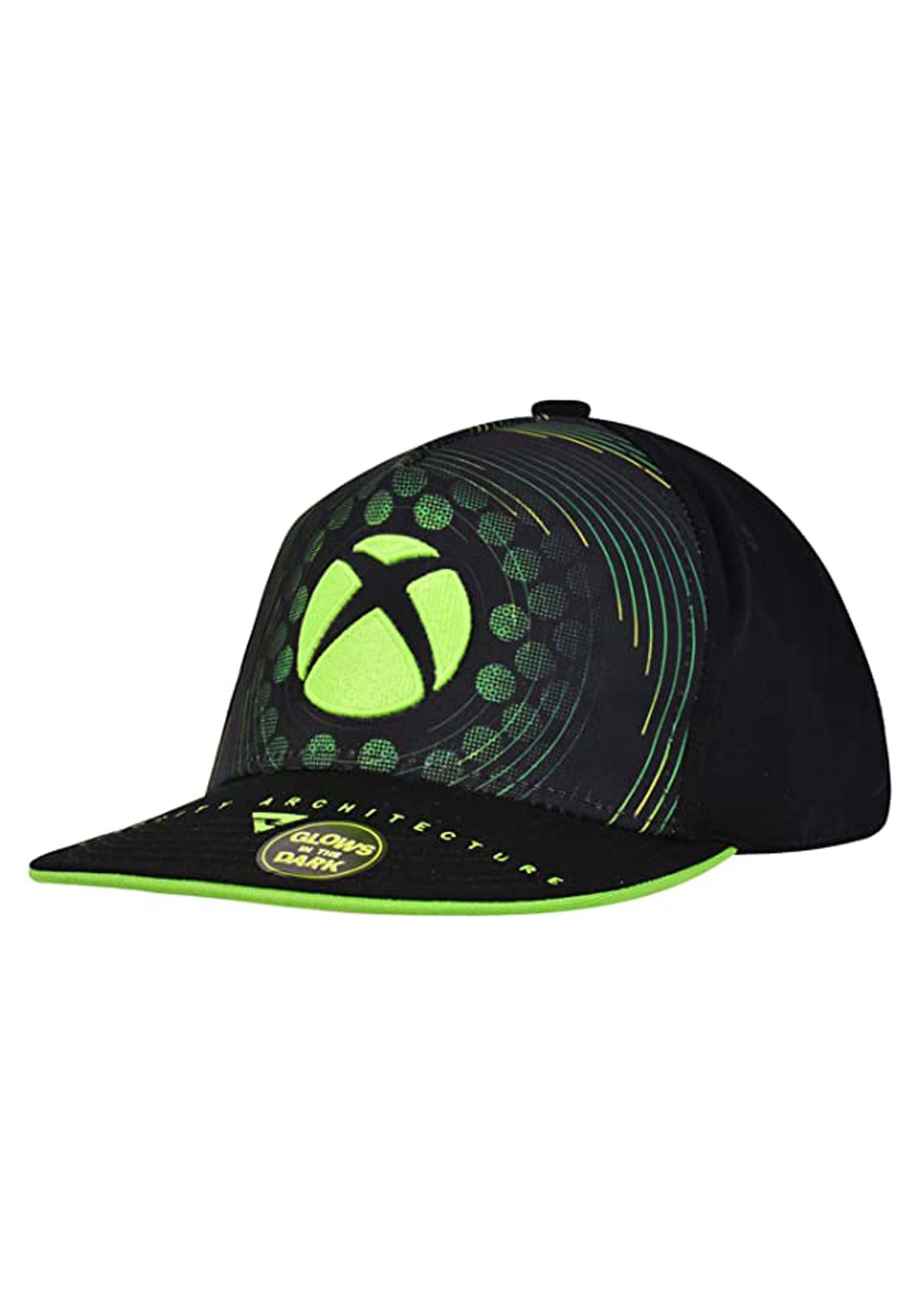 Xbox Gorra Logo