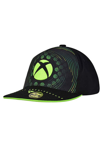 Xbox Gorra Logo