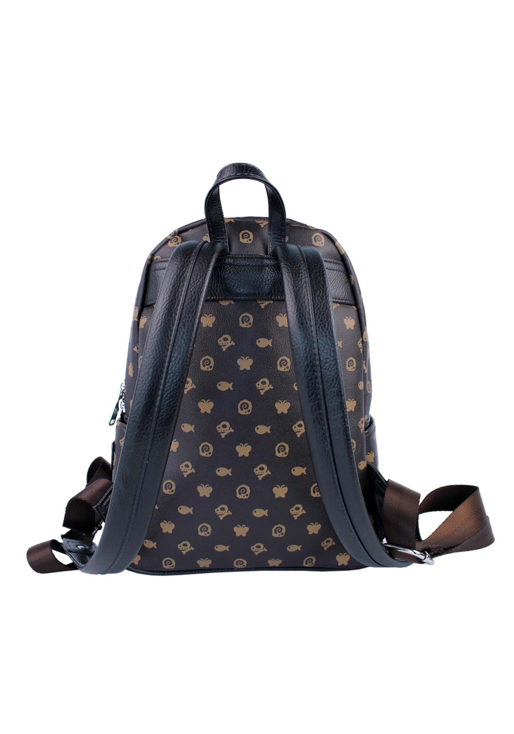 Animal Crossing Mochila Blathers