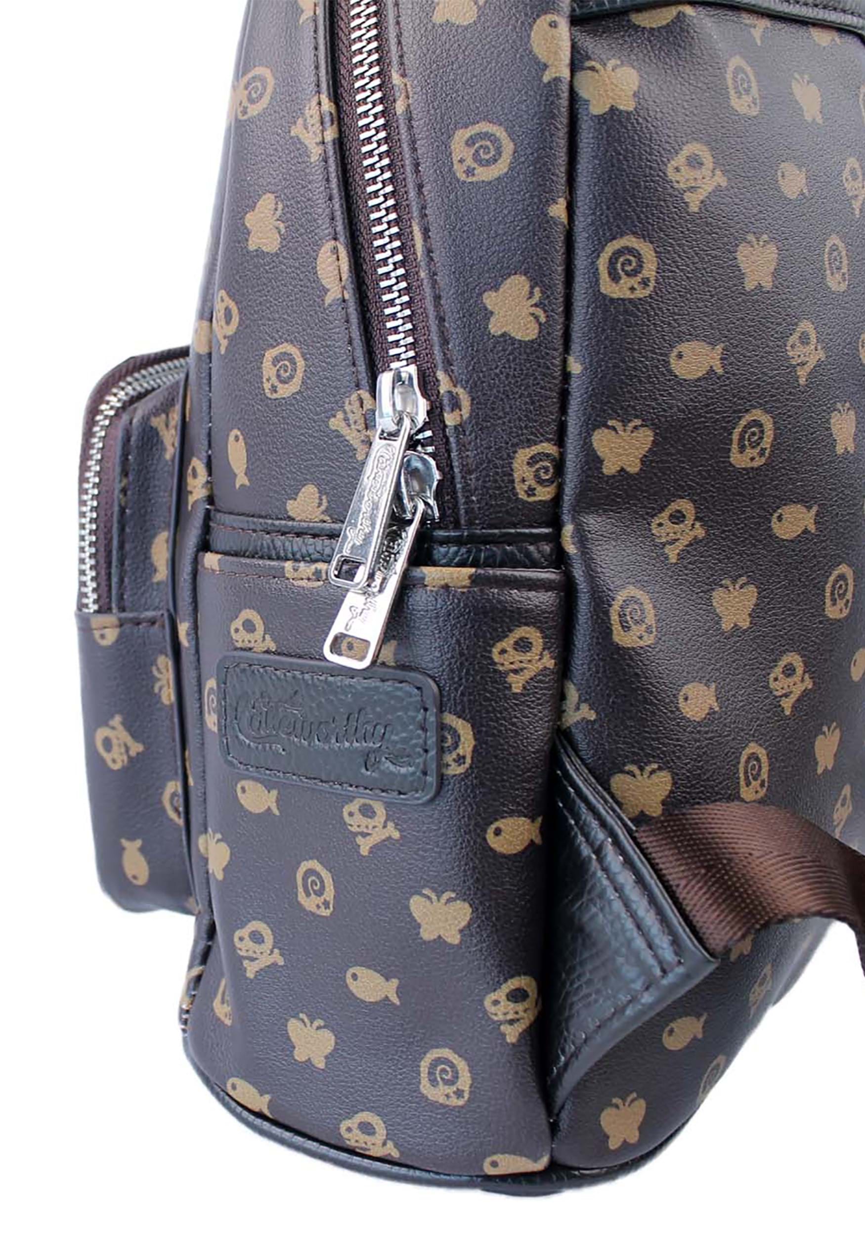 Animal Crossing Mochila Blathers