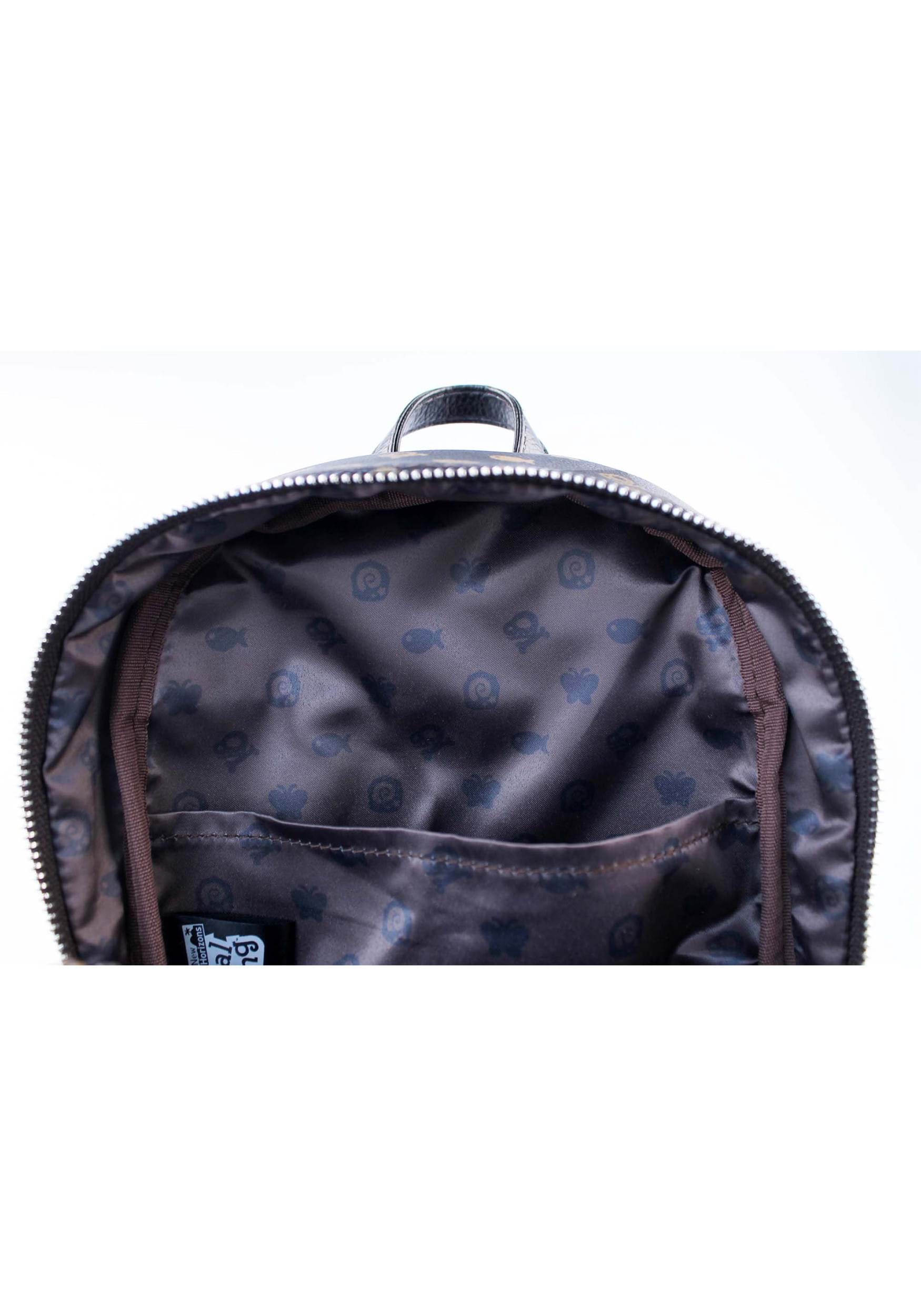 Animal Crossing Mochila Blathers