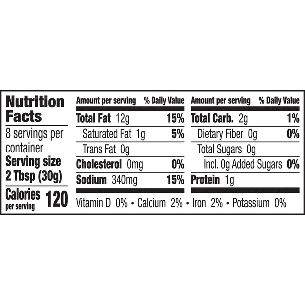 Annie's Goddess Salad Dressing, Vegan