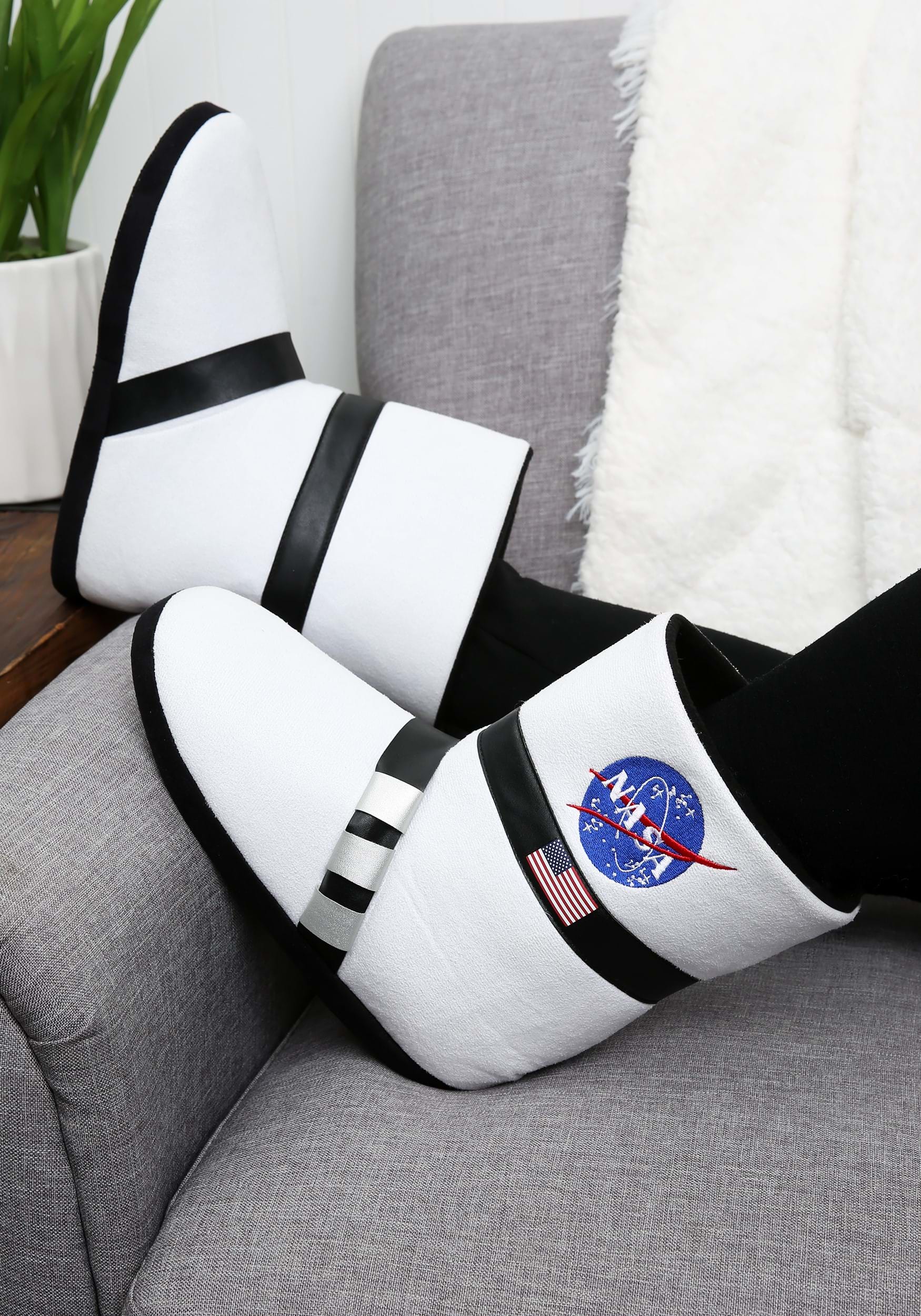 Nasa Pantunflas Botines