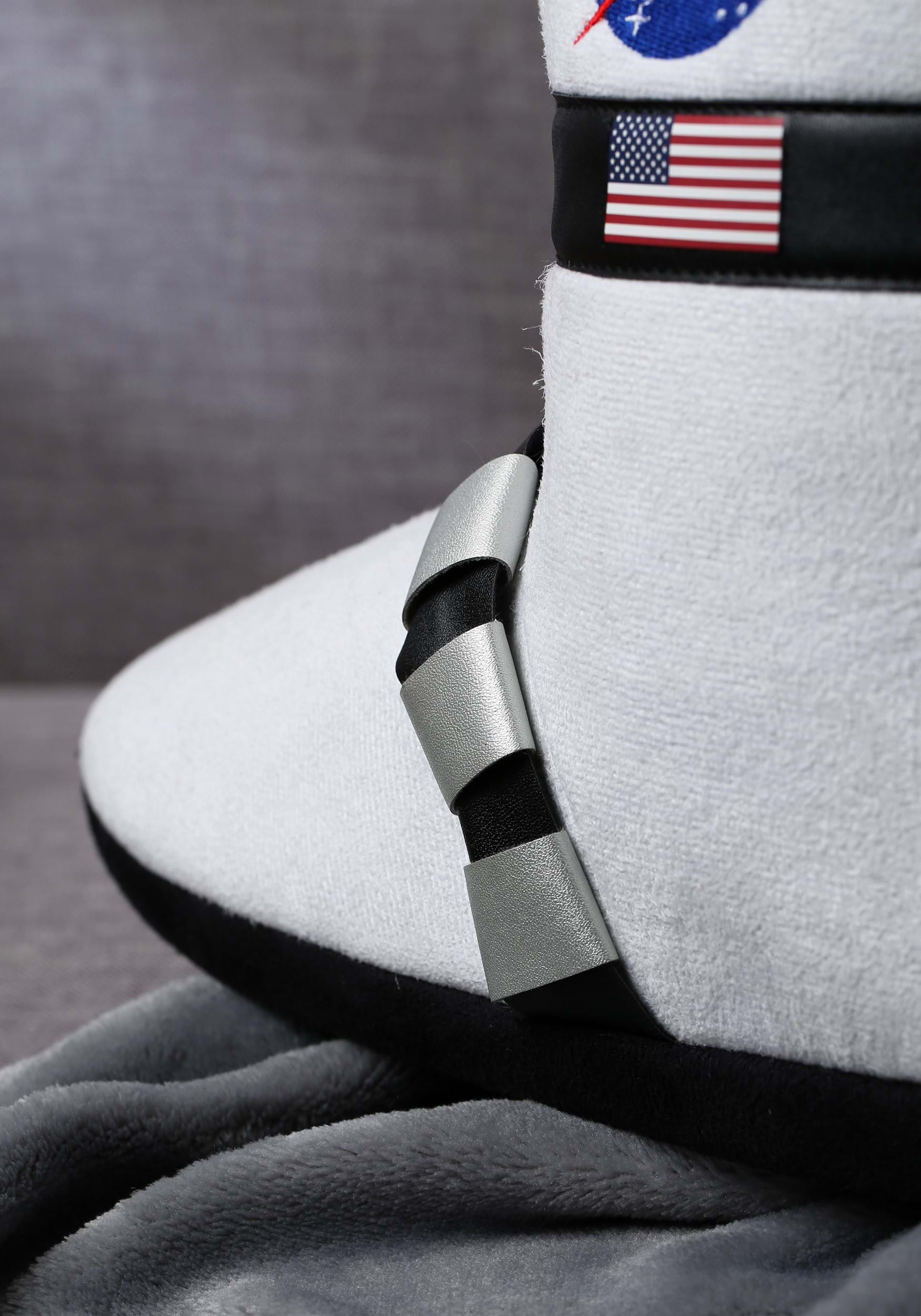 Nasa Pantunflas Botines