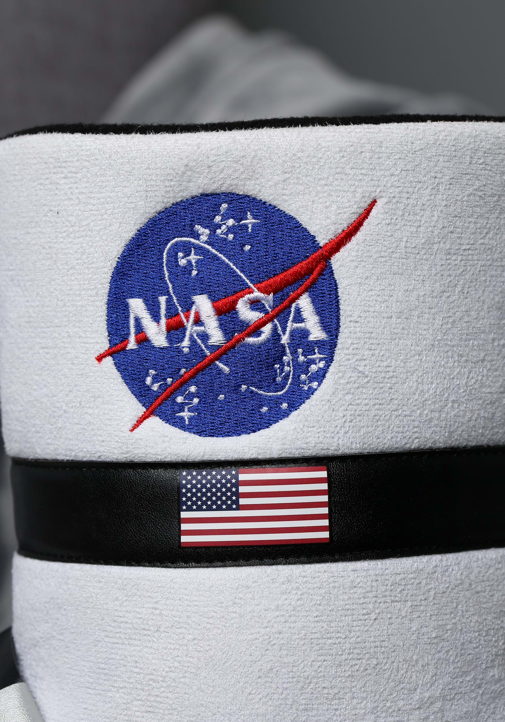 Nasa Pantunflas Botines