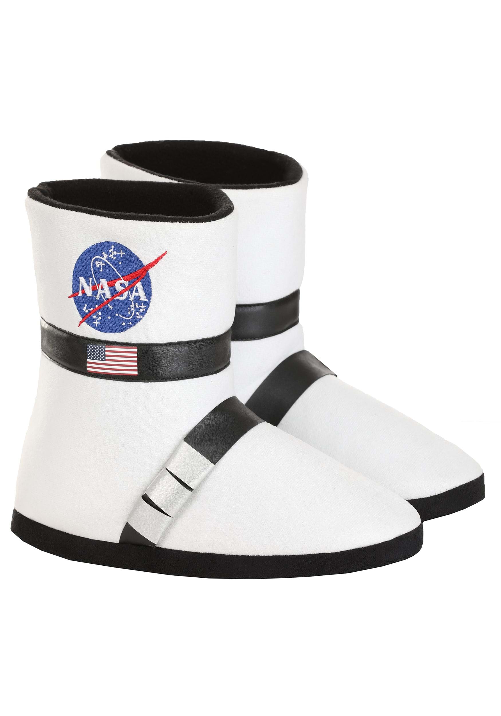 Nasa Pantunflas Botines