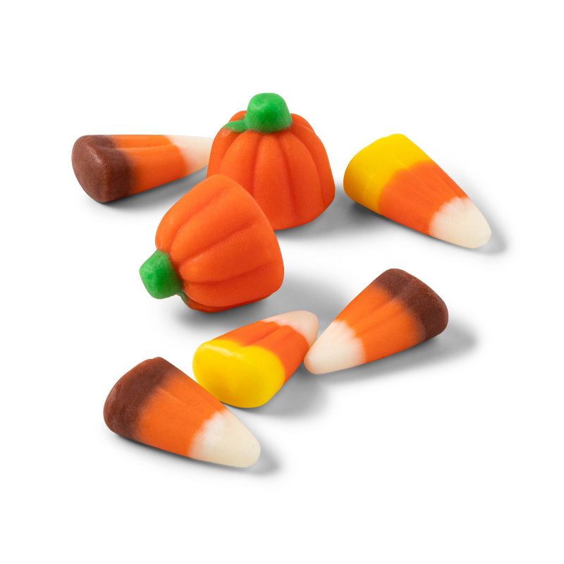 Halloween Autumn Candy Mix - 24oz - Favorite Day™