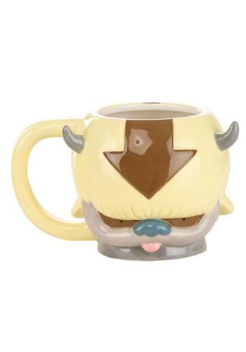 Avatar Taza Appa