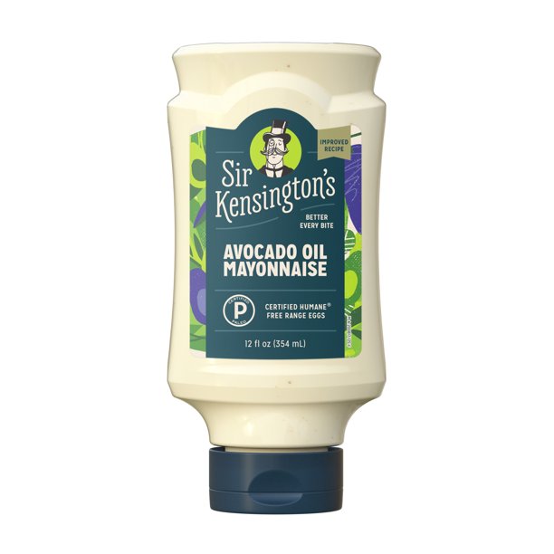Sir Kensington's Avocado Oil Mayonnaise