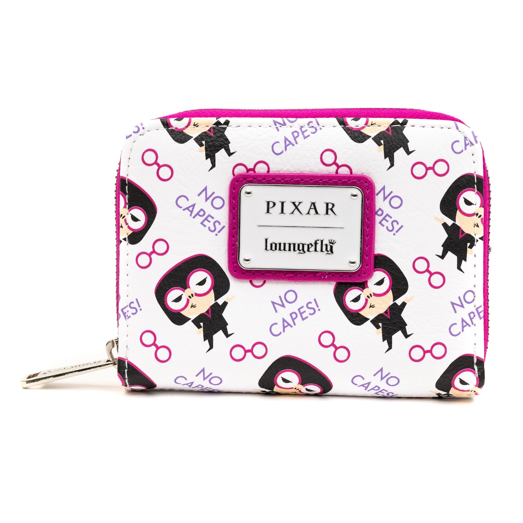 Los Increibles Cartera Edna Moda