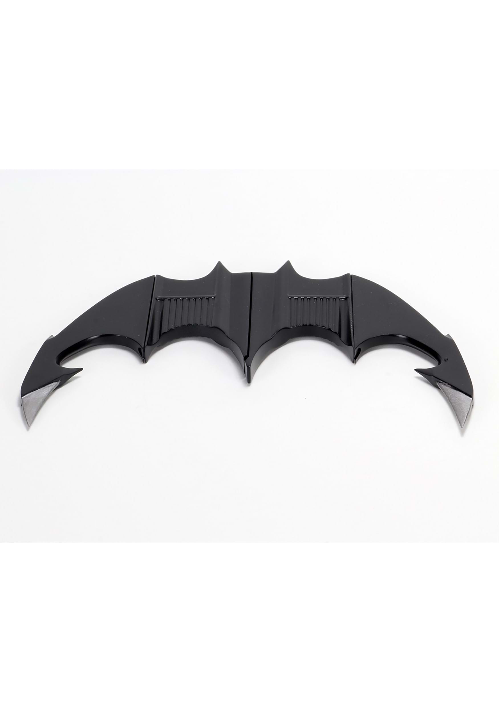Batman 1989 Batarang Replica Prop