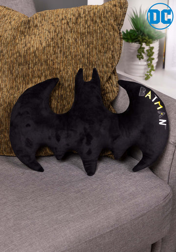 Batman Almohada Peluche