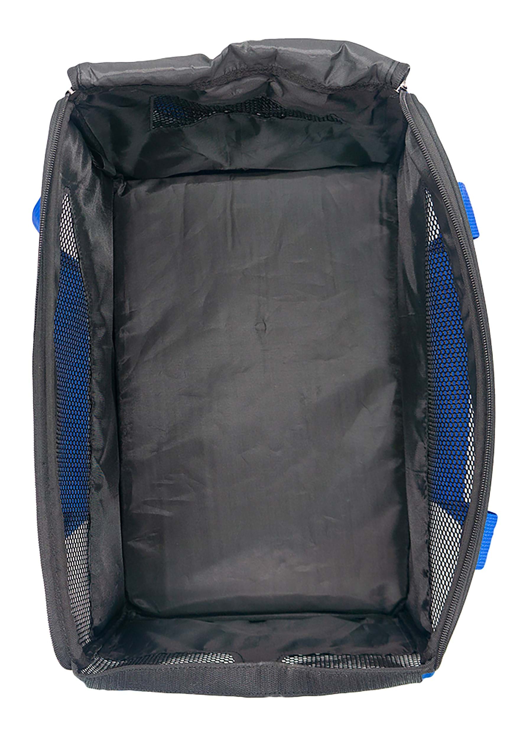 Batman Bolsa Batimovil Transportadora Mascota