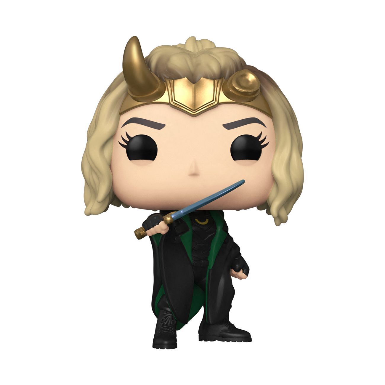Loki Sylvie Funko Marvel