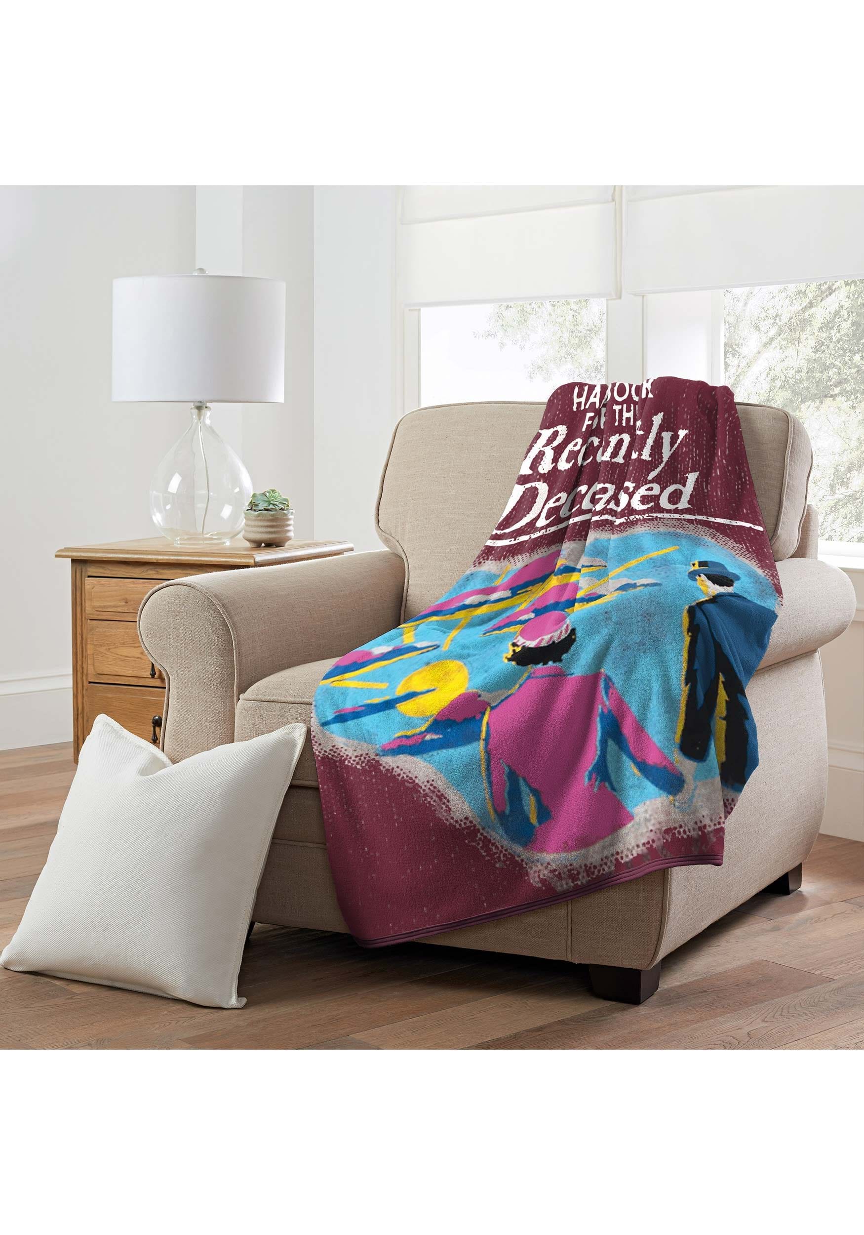 Beetlejuice Cobija Handbook