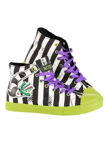 Beetlejuice Tennis Unisex