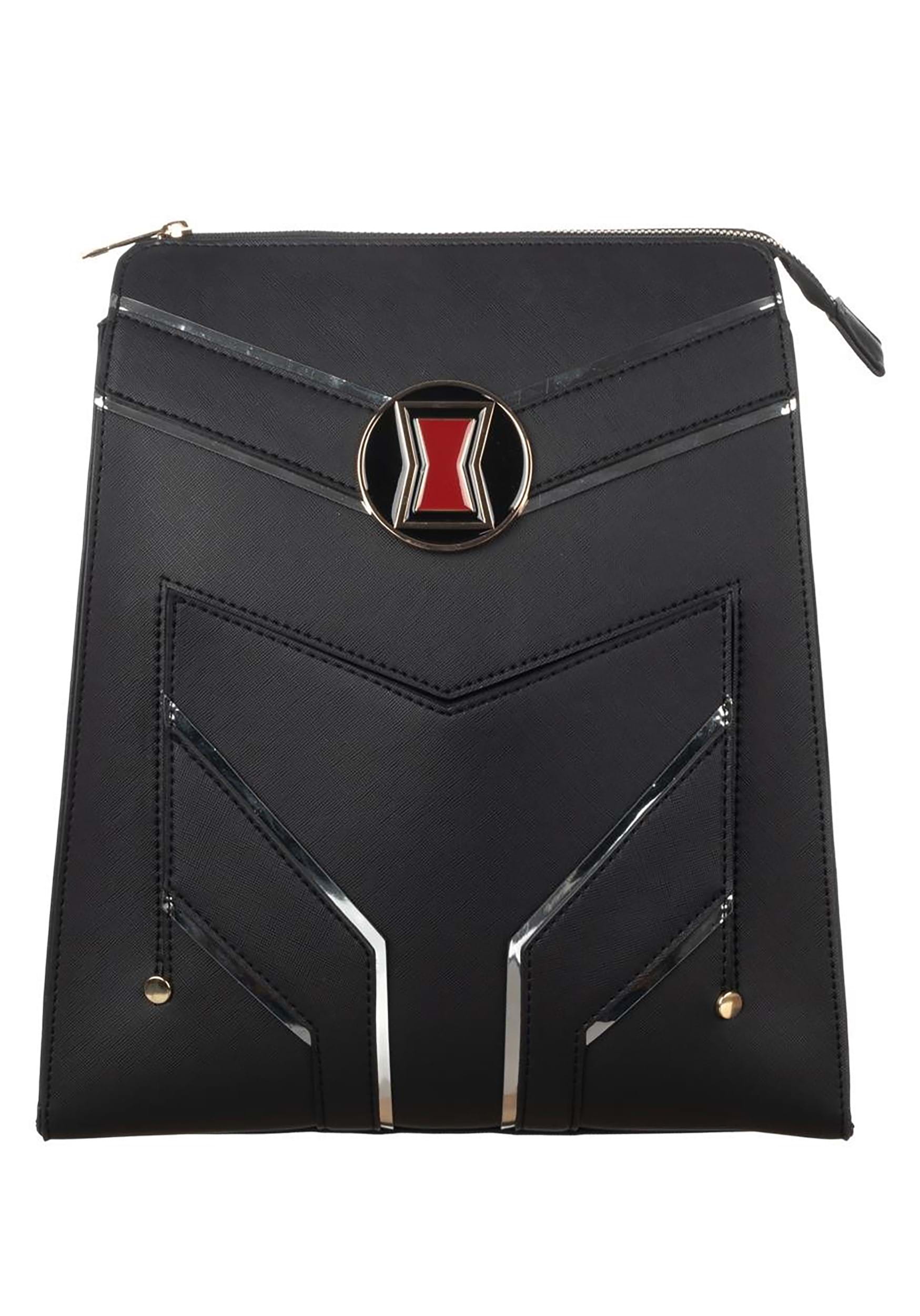 Black Widow Mochila Marvel