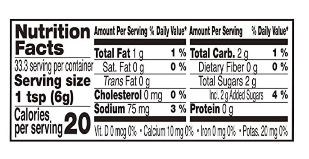 Samyang Carbo Buldak Korean Spicy Hot Chicken Flavor Sauce